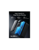 Anker 737 Power Bank Gen 2 B2C - UN Black Iteration 1 | A1289011 | 24000 mAh | Black