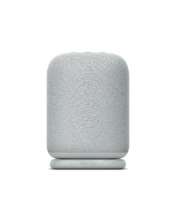 Sony Speaker | SRS-LS1 LinkBuds | Waterproof | Bluetooth | Light Gray | Portable | Wireless connection