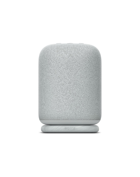 Sony Speaker | SRS-LS1 LinkBuds | Waterproof | Bluetooth | Light Gray | Portable | Wireless connection
