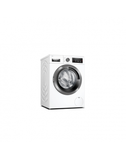 Bosch Serie 8 Washing Mashine WAXH2KOLSN C, Front loading, Washing capacity 10 kg, 1600 RPM, Depth 59 cm, Width 60 cm, LED, Wi-F