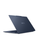 Lenovo Yoga Slim 7 14Q8X9 | Cosmic Blue | 14.5 " | OLED | Touchscreen | 3K | 2944 x 1840 pixels | Glossy | Snapdragon X Elite | 