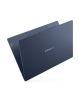 Lenovo Yoga Slim 7 14Q8X9 | Cosmic Blue | 14.5 " | OLED | Touchscreen | 3K | 2944 x 1840 pixels | Glossy | Snapdragon X Elite | 