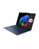Lenovo Yoga Slim 7 14Q8X9 | Cosmic Blue | 14.5 " | OLED | Touchscreen | 3K | 2944 x 1840 pixels | Glossy | Snapdragon X Elite | 