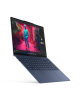 Lenovo Yoga Slim 7 14Q8X9 | Cosmic Blue | 14.5 " | OLED | Touchscreen | 3K | 2944 x 1840 pixels | Glossy | Snapdragon X Elite | 