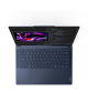 Lenovo Yoga Slim 7 14Q8X9 | Cosmic Blue | 14.5 " | OLED | Touchscreen | 3K | 2944 x 1840 pixels | Glossy | Snapdragon X Elite | 