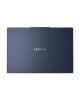 Lenovo Yoga Slim 7 14Q8X9 | Cosmic Blue | 14.5 " | OLED | Touchscreen | 3K | 2944 x 1840 pixels | Glossy | Snapdragon X Elite | 