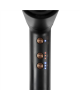 Princess Airstyler Pro | 529205 | 2000 W | Number of temperature settings 3 | Ionic function | Diffuser nozzle | Black