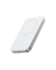Anker Power Bank | MagGo | 10000 mAh | White