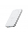 Anker Power Bank | MagGo | 10000 mAh | White