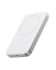 Anker Power Bank | MagGo | 10000 mAh | White