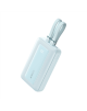 Anker Power Bank with Built-In USB-C and + Lighting Cable | A1680031 | 10000 mAh | 30W Output | Blue