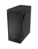 Genesis PC Case | Natec Aracanta | Black | Midi Tower | Power supply included No