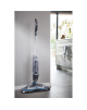 Bissell Mop SpinWave Cordless operating, Washing function, Operating time (max) 20 min, Lithium Ion, 18 V, Blue/Titanium