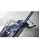 Bissell Mop SpinWave Cordless operating, Washing function, Operating time (max) 20 min, Lithium Ion, 18 V, Blue/Titanium