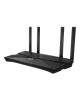 Wi-Fi 6 Router | Archer AX1500 | 802.11ax | 1201+300 Mbit/s | 10/100/1000 Mbit/s | Ethernet LAN (RJ-45) ports 4 | Mesh Support N