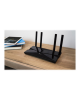 Wi-Fi 6 Router | Archer AX1500 | 802.11ax | 1201+300 Mbit/s | 10/100/1000 Mbit/s | Ethernet LAN (RJ-45) ports 4 | Mesh Support N