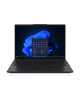 Lenovo ThinkPad L16 G2 Intel | Black | 16 " | IPS | WUXGA | 1920 x 1200 pixels | Intel Core Ultra 5 | 225U | 16 GB | SO-DIMM DDR