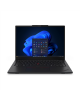 Lenovo ThinkPad L13 G6 Intel | Black | 13.3 " | IPS | WUXGA | 1920 x 1200 pixels | Anti-glare | Intel Core Ultra 5 | 225U | 16 GB | Soldered LPDDR5x | Solid-state drive capacity 512 GB | Intel Graphics | Windows 11 Pro | 802.11ax | Bluetooth version 5.3 | LTE Upgradable | Keyboard language Nordic | Keyboard backlit | Warranty 36 month(s) | Battery warranty 12 month(s)