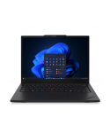 Lenovo ThinkPad L13 G6 Intel | Black | 13.3 " | IPS | WUXGA | 1920 x 1200 pixels | Anti-glare | Intel Core Ultra 5 | 225U | 16 GB | Soldered LPDDR5x | Solid-state drive capacity 512 GB | Intel Graphics | Windows 11 Pro | 802.11ax | Bluetooth version 5.3 | LTE Upgradable | Keyboard language Nordic | Keyboard backlit | Warranty 36 month(s) | Battery warranty 12 month(s)