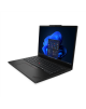 Lenovo ThinkPad L13 G6 Intel | Black | 13.3 " | IPS | WUXGA | 1920 x 1200 pixels | Anti-glare | Intel Core Ultra 5 | 225U | 16 G