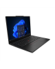 Lenovo ThinkPad L13 G6 Intel | Black | 13.3 " | IPS | WUXGA | 1920 x 1200 pixels | Anti-glare | Intel Core Ultra 5 | 225U | 16 G
