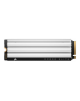 Corsair SSD | MP600 ELITE | 4000 GB | SSD form factor M.2 2280 | Solid-state drive interface PCIe Gen 4.0 x4 | Read speed 7000 M