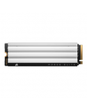 Corsair SSD | MP600 ELITE | 4000 GB | SSD form factor M.2 2280 | Solid-state drive interface PCIe Gen 4.0 x4 | Read speed 7000 MB/s | Write speed 6500 MB/s