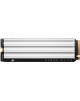 Corsair SSD | MP600 ELITE | 4000 GB | SSD form factor M.2 2280 | Solid-state drive interface PCIe Gen 4.0 x4 | Read speed 7000 M