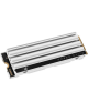 Corsair SSD | MP600 ELITE | 4000 GB | SSD form factor M.2 2280 | Solid-state drive interface PCIe Gen 4.0 x4 | Read speed 7000 M