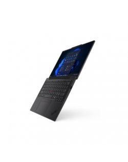 Lenovo ThinkPad X13 Gen 6 13.3 WUXGA AMD Ryzen AI 5 PRO 340/32GB/512GB/AMD Radeon 840M/WIN11 Pro/ENG kbd/LTE Upgradable/3Y Warra