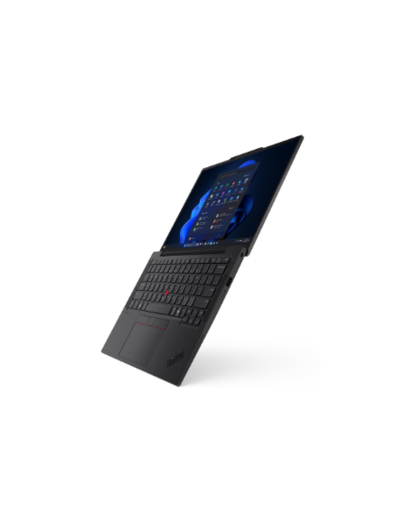 Lenovo ThinkPad X13 Gen 6 13.3 WUXGA AMD Ryzen AI 5 PRO 340/32GB/512GB/AMD Radeon 840M/WIN11 Pro/ENG kbd/LTE Upgradable/3Y Warra