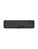 Mio MiVue R860WD, Dash Cam | GPS | Wi-Fi | Front and rear cams synchronized for recording with an unobstructed view 11.26" IPS a