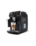 Philips | Coffee maker | EP5541/50 | Pump pressure 15 bar | Built-in milk frother | Fully Automatic | 1500 W | Black