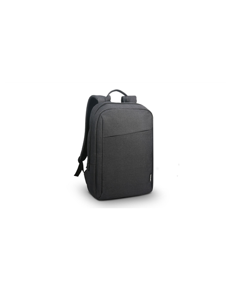 Lenovo B210 (Eco) | Essential | Fits up to size 16 " | Backpack | Black | Shoulder strap