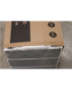 SALE OUT. Midea MDRD142FGE01 Refrigerator, E, Freestanding, Larder, Height 86 cm, Fridge net 93 L, White | Midea | Refrigerator 