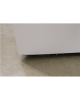 SALE OUT. Midea MDRD142FGE01 Refrigerator, E, Freestanding, Larder, Height 86 cm, Fridge net 93 L, White | Midea | Refrigerator 