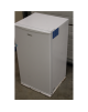 SALE OUT. Midea MDRD142FGE01 Refrigerator, E, Freestanding, Larder, Height 86 cm, Fridge net 93 L, White | Midea | Refrigerator 