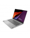 Lenovo IdeaPad Slim 5 14Q8X9 | Cloud Grey | 14 " | IPS | WUXGA | 1920 x 1200 pixels | Anti-glare | Snapdragon X | X1-26-100 | 16 GB | Soldered LPDDR5x | Solid-state drive capacity 512 GB | Qualcomm Adreno GPU | Windows 11 Home | 802.11be | Bluetooth version 5.4 | Keyboard language Nordic | Warranty 24 month(s) | Battery warranty 12 month(s)