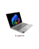 Lenovo IdeaPad Slim 5 14Q8X9 | Cloud Grey | 14 " | IPS | WUXGA | 1920 x 1200 pixels | Anti-glare | Snapdragon X | X1-26-100 | 16