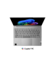 Lenovo IdeaPad Slim 5 14Q8X9 | Cloud Grey | 14 " | IPS | WUXGA | 1920 x 1200 pixels | Anti-glare | Snapdragon X | X1-26-100 | 16