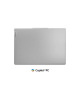 Lenovo IdeaPad Slim 5 14Q8X9 | Cloud Grey | 14 " | IPS | WUXGA | 1920 x 1200 pixels | Anti-glare | Snapdragon X | X1-26-100 | 16