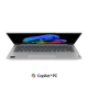Lenovo IdeaPad Slim 5 14Q8X9 | Cloud Grey | 14 " | IPS | WUXGA | 1920 x 1200 pixels | Anti-glare | Snapdragon X | X1-26-100 | 16