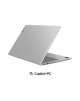 Lenovo IdeaPad Slim 5 14Q8X9 | Cloud Grey | 14 " | IPS | WUXGA | 1920 x 1200 pixels | Anti-glare | Snapdragon X | X1-26-100 | 16