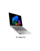 Lenovo IdeaPad Slim 5 14Q8X9 | Cloud Grey | 14 " | IPS | WUXGA | 1920 x 1200 pixels | Anti-glare | Snapdragon X | X1-26-100 | 16