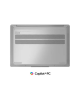 Lenovo IdeaPad Slim 5 14Q8X9 | Cloud Grey | 14 " | IPS | WUXGA | 1920 x 1200 pixels | Anti-glare | Snapdragon X | X1-26-100 | 16