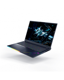 Acer | Predator Helios 18 AI PH18-73-96JA | Black | 18 " | IPS | WQXGA | 250 Hz | Intel Core U9 | 275HX | 64 GB | DDR5 | Solid-s