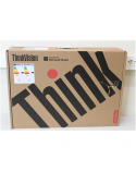 SALE OUT. Lenovo ThinkVision T27hv-30 27 IPS 2560x1440/16:9/300 nits/DP/HDMI/USB/Black/3Y Warranty | Lenovo ThinkVision | T27hv-30 | 27 " | IPS | 16:9 | 75 Hz | 4 ms | 2560 x 1440 pixels | 300 cd/m² | Black | Warranty 36 month(s) | DAMAGED PACKAGING