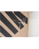 SALE OUT. Lenovo ThinkVision T27hv-30 27 IPS 2560x1440/16:9/300 nits/DP/HDMI/USB/Black/3Y Warranty | Lenovo ThinkVision | T27hv-