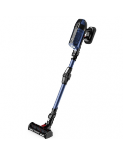 Tefal TY98C0WO X-force Flex Vacuum Cleaner, Aqua Model