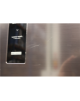 SALE OUT. | Midea Refrigerator | MDRF632FIE28 | Energy efficiency class E | Free standing | Side by side | Height 177.5 cm | No Frost system | Fridge net capacity 305 L | Freezer net capacity 169 L | Display | 35 dB | Black | REFURBISHED, SCRATCHED DOOR, NO ORIGINAL PACKAGING